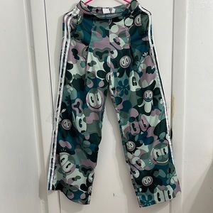 Adidas Straight Pant